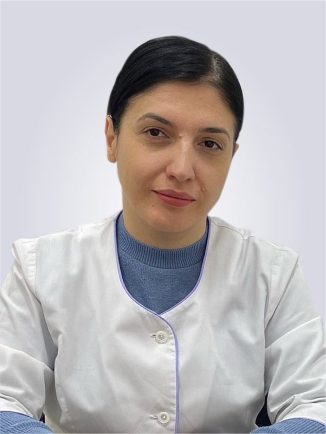 Flora Davtyan