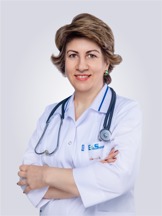 Zara Hovesyan